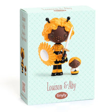 Load image into Gallery viewer, Djeco Tinyly - Louison & Aby