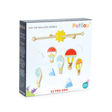 Load image into Gallery viewer, Special - Hot Air Mobile - Le Toy Van