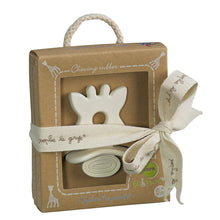 Load image into Gallery viewer, Sophie La Girafe So'Pure Chewing Rubber