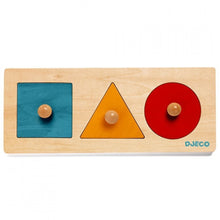Load image into Gallery viewer, Forma Basic Puzzle - Djeco