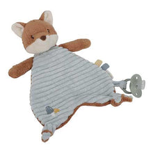 Load image into Gallery viewer, Little Dutch Cuddle Cloth - Forest Friends