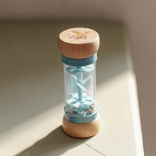 Load image into Gallery viewer, Little Dutch Rain Rattle - Forest Friends
