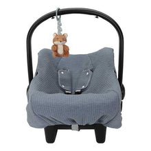 Load image into Gallery viewer, Little Dutch Soft Vibrating Stoller Toy - Fox