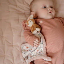 Load image into Gallery viewer, Little Dutch Cuddle Cloth - Fairy Garden