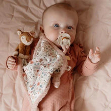 Load image into Gallery viewer, Little Dutch Cuddle Cloth - Fairy Garden