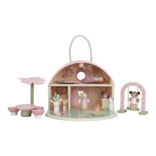 Load image into Gallery viewer, Little Dutch Fairy House