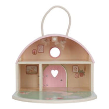 Load image into Gallery viewer, Little Dutch Fairy House