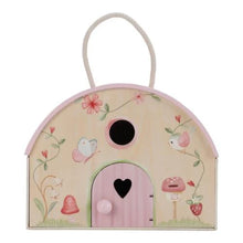 Load image into Gallery viewer, Little Dutch Fairy House