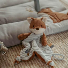 Load image into Gallery viewer, Little Dutch Cuddle Cloth - Forest Friends