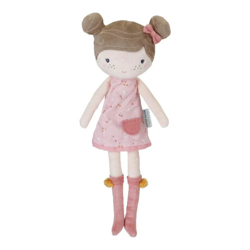 Rosa New - Large Doll - Little Dutch