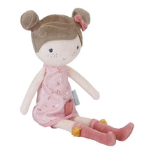 Load image into Gallery viewer, Rosa New - Large Doll - Little Dutch