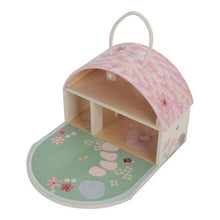 Load image into Gallery viewer, Little Dutch Fairy House