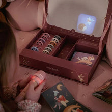 Load image into Gallery viewer, Little Dutch Stories Projector Flashlight - Pink