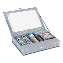 Load image into Gallery viewer, Little Dutch Stories Projector Flashlight - Blue