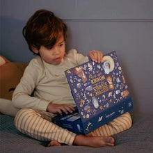Load image into Gallery viewer, Little Dutch Stories Projector Flashlight - Blue