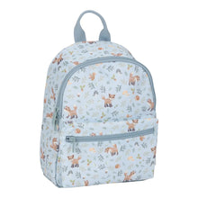 Load image into Gallery viewer, Little Dutch Backpack - Forest Friends