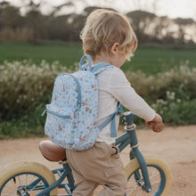 Load image into Gallery viewer, Little Dutch Backpack - Forest Friends