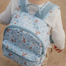 Load image into Gallery viewer, Little Dutch Backpack - Forest Friends