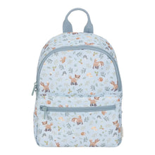 Load image into Gallery viewer, Little Dutch Backpack - Forest Friends