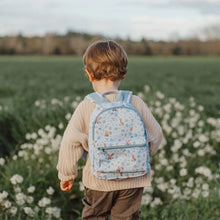 Load image into Gallery viewer, Little Dutch Backpack - Forest Friends