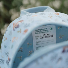 Load image into Gallery viewer, Little Dutch Backpack - Forest Friends