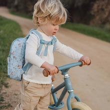 Load image into Gallery viewer, Little Dutch Backpack - Forest Friends