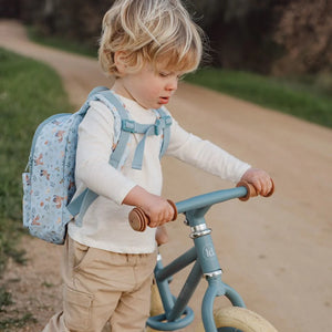 Little Dutch Backpack - Forest Friends