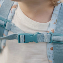 Load image into Gallery viewer, Little Dutch Backpack - Forest Friends
