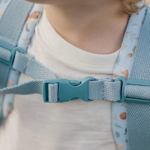 Little Dutch Backpack - Forest Friends