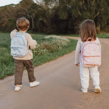 Load image into Gallery viewer, Little Dutch Backpack - Forest Friends