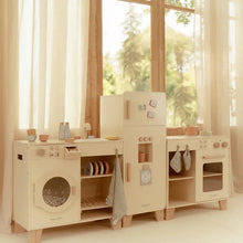 Load image into Gallery viewer, Little Dutch - Wooden Kitchen FSC - LIMITED EDITION