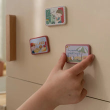 Load image into Gallery viewer, Little Dutch -  Wooden Refrigerator FSC- LIMITED EDITION