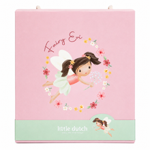Load image into Gallery viewer, Evi Fairy Doll- Little Dutch