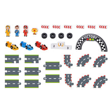 Load image into Gallery viewer, Racing Play Box - Tooky Toy