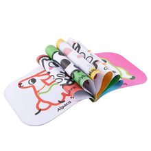 Load image into Gallery viewer, My First 4 in 1 Painting Kit - Tookyland