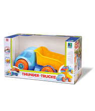 Load image into Gallery viewer, Thunder Dump Truck- Gava Toys