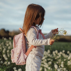 Little Dutch Backpack - Fairy Garden