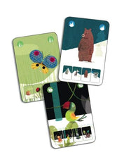 Load image into Gallery viewer, Djeco Card Game - Mini Nature