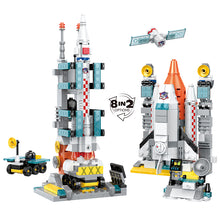 Load image into Gallery viewer, 8 In 2 Space Series Build - Cogo