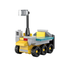 Load image into Gallery viewer, 8 In 2 Space Series Build - Cogo