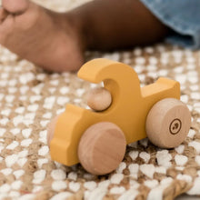 Load image into Gallery viewer, Grow Baby - Bakkie Push Car