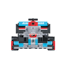 Load image into Gallery viewer, Racing Car Build 288Pcs- Cogo