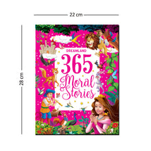 Load image into Gallery viewer, 365 Moral Stories