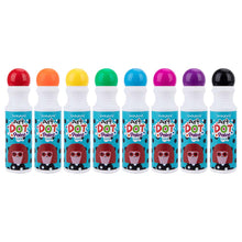 Load image into Gallery viewer, Art Dot Paint Kit 8 Colour - Tookyland