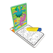 Load image into Gallery viewer, Magic Water Painting - Dinosaurs