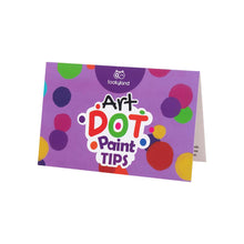 Load image into Gallery viewer, Art Dot Paint Kit 8 Colour - Tookyland