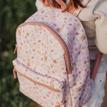 Load image into Gallery viewer, Little Dutch Backpack - Fairy Garden