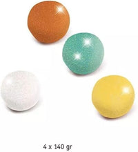 Load image into Gallery viewer, Djeco Glitter Playdough - 4 Tubs/4 Colours