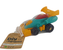 Load image into Gallery viewer, DIY Take Apart Racing Car