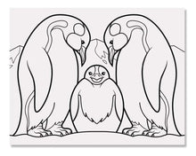 Load image into Gallery viewer, 50 Pages Jumbo Colouring Pad - Animals- Melissa &amp; Doug